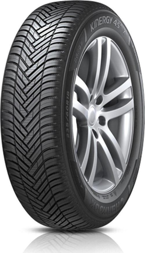 255/60R18 112V H750A Kinergy 4S2 XL Dört Mevsim Lastik (2023)