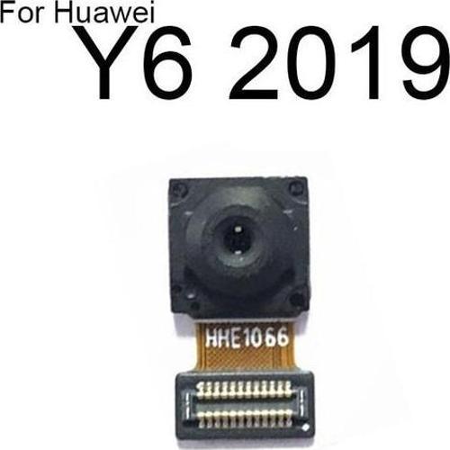 Huawei Y6 2019 ORJ ÖN Kamera