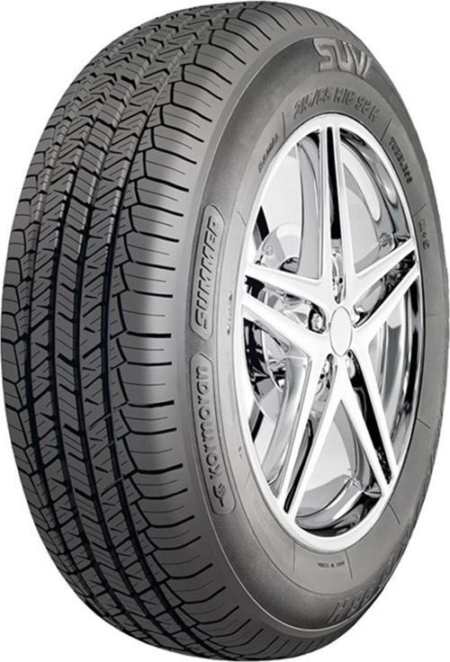 Suv Summer XL 265/65R17 116H Yaz Lastiği (2024)
