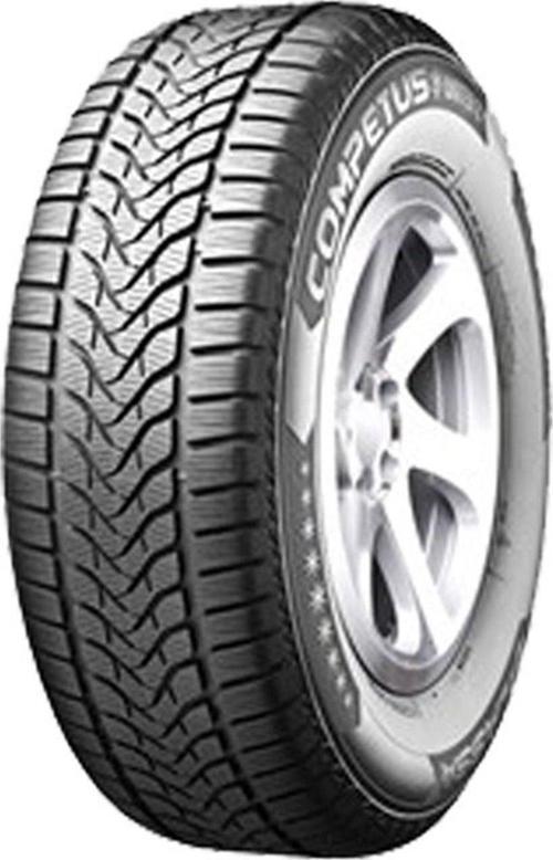 225/60R18 100H Competus Winter 2+ Kış Lastiği (2024)