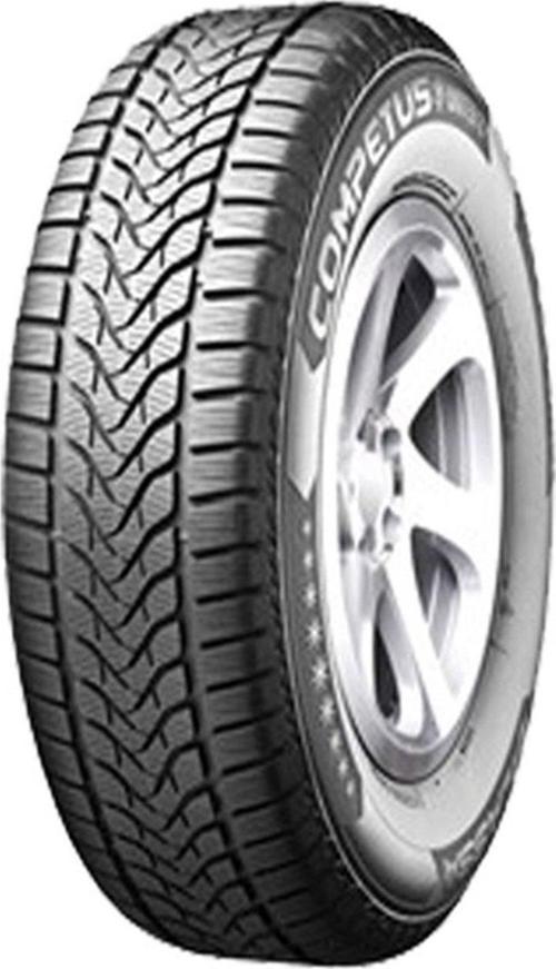 235/60R18 107H Competus Winter 2+ XL Kış Lastiği (2024)