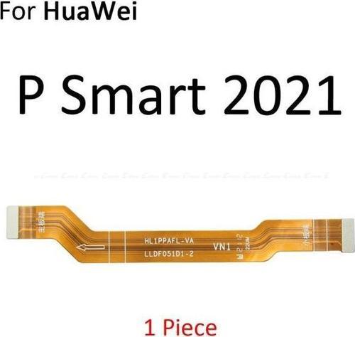 Huawei PSMART 2021 Ara Film