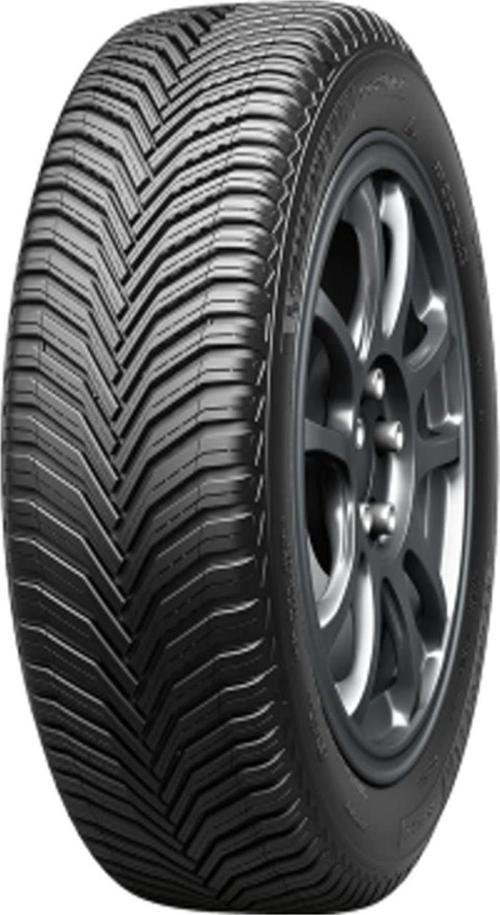 185/50R16 81H CrossClimate 2 Dört Mevsim Lastik (2024)