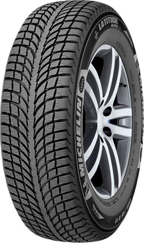 Latitude Alpin LA2 XL GRNX 265/65R17 116H Kış Lastiği (2023)