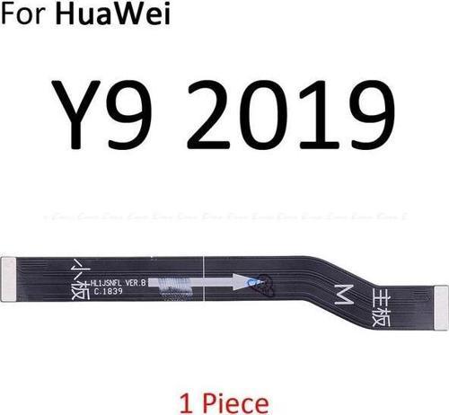 Huawei Y9 2019 Ara Film