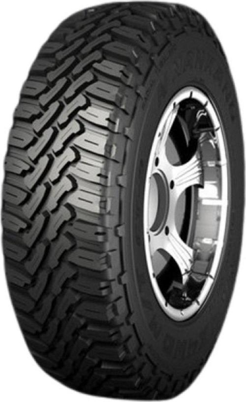 FT-9 M+S 185/85R16 105/103L Yaz Lastiği (2023)