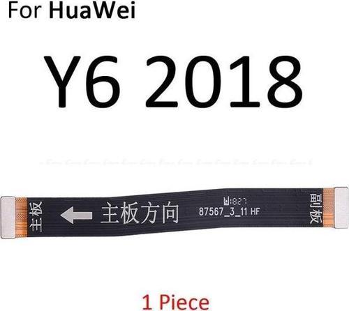 Huawei Y6 2018 Ara Film