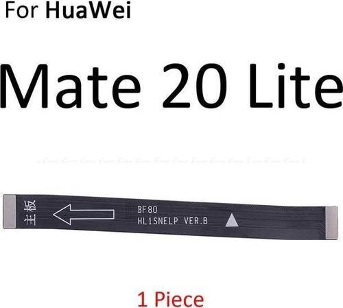 Huawei MATE 20 LİTE  Ara Film