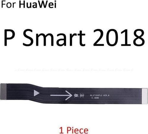 Huawei PSMART 2018 Ara Film
