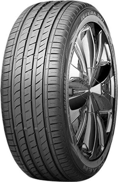 255/40R19 100Y N'Fera SU1 XL Yaz Lastiği (2023)