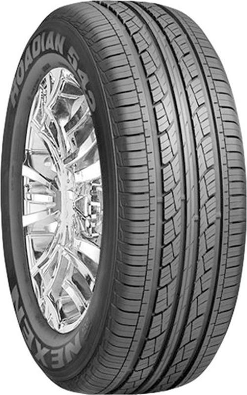 255/60R18 108H Roadian 542 Yaz Lastiği (2024)
