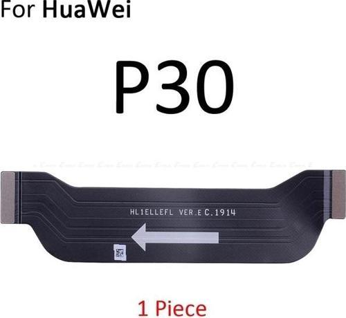 Huawei P30 Ara Film