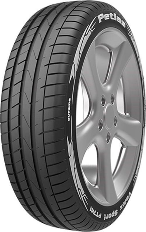 Velox Sport PT741 REINF. 245/40R18 97W Yaz Lastiği (2024)