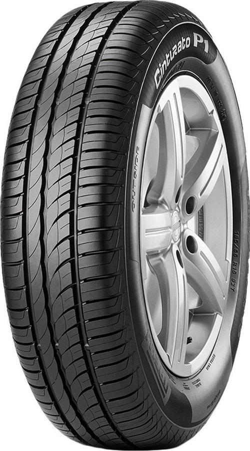 Eco Cinturato P1 Verde 185/65R15 88T Yaz Lastiği (2023)