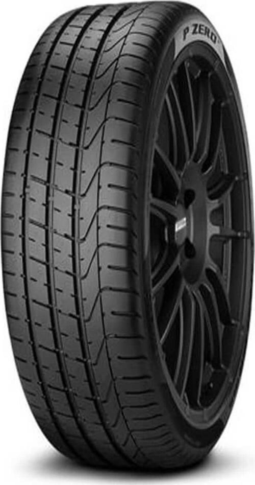 P Zero J 275/35R19 96Y Yaz Lastiği (2023)