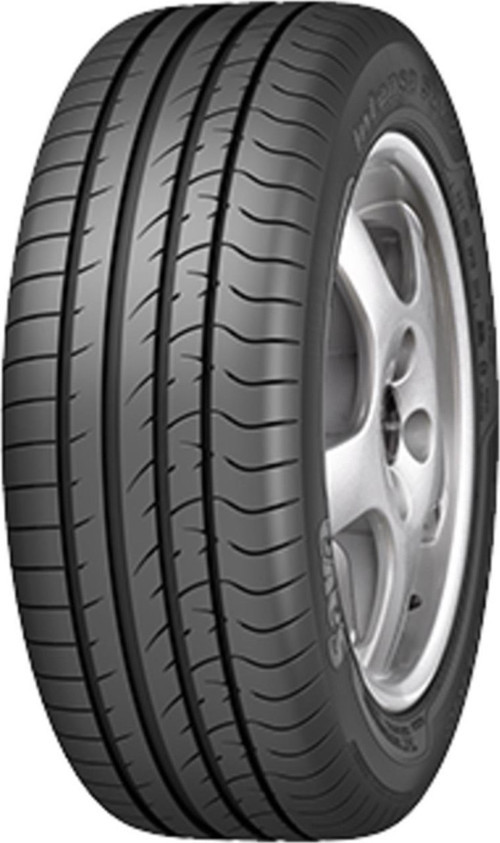 235/55R18 100V Intensa SUV 2 Yaz Lastiği (2024)