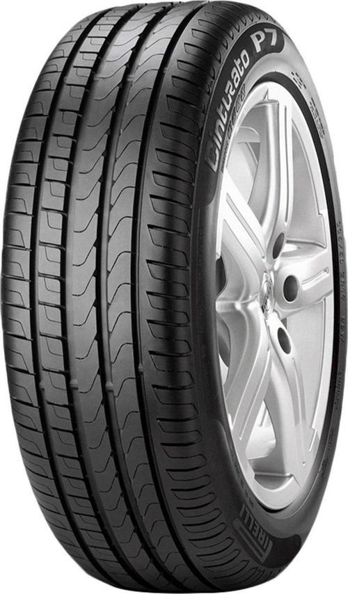 Cinturato P7 ROF XL MOE 245/45R18 100Y Yaz Lastiği (2024)