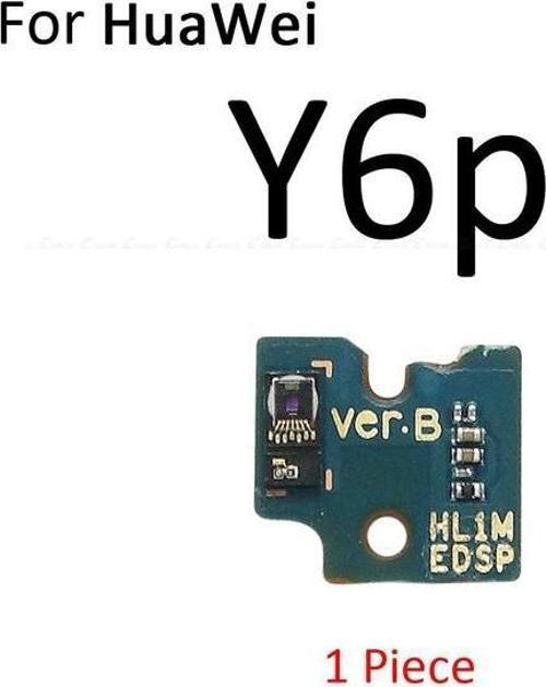 Huawei Y6P Ön Sensör