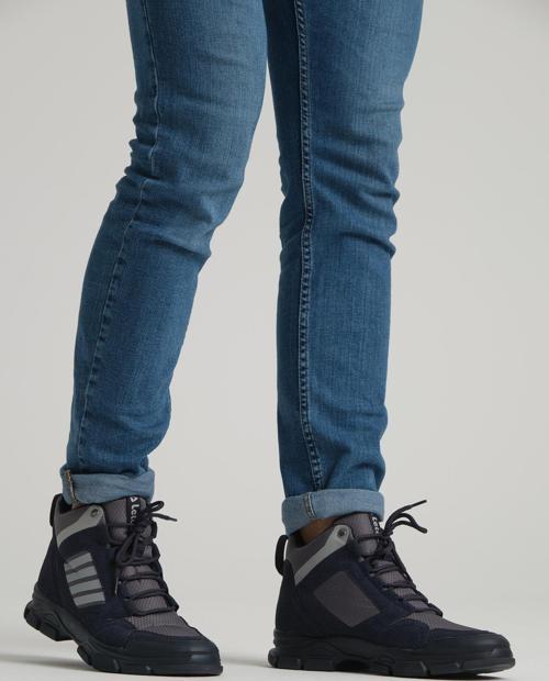 NinoHı  Erkek Trekking Bot