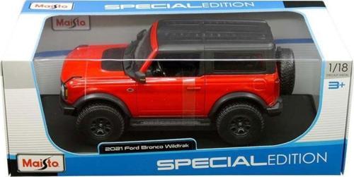 MAIS 31456 1 18 2021 FORD BRONCO WİLDTRAK