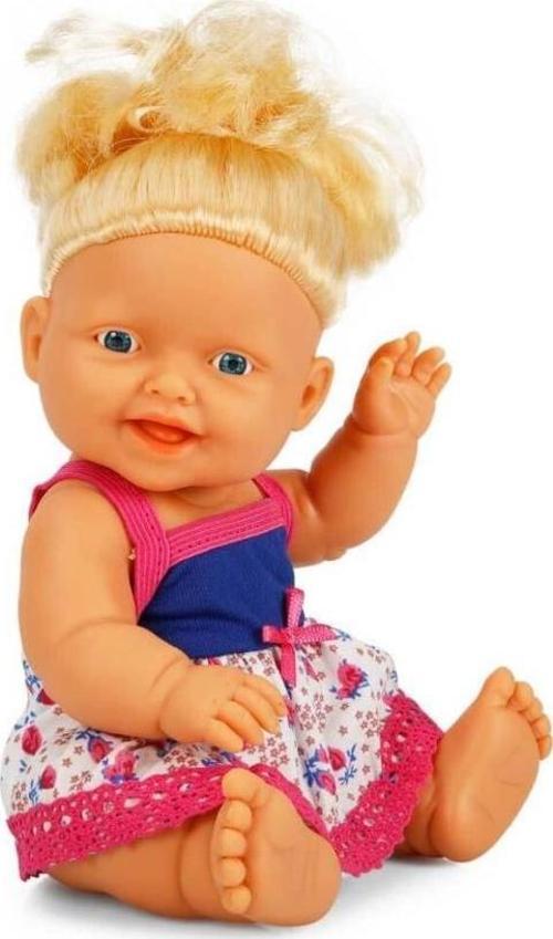 1020010 Sunman, Nil Bebek 23 cm / +3 yaş