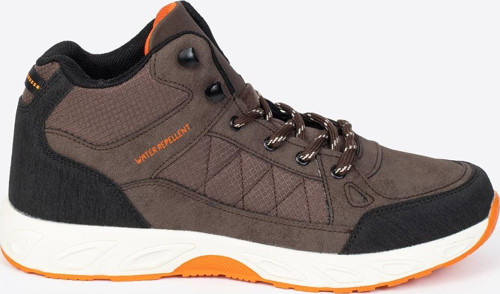 Erkek Spor Tabanlı Bilek Bot