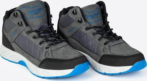 Erkek Spor Tabanlı Bilek Bot 