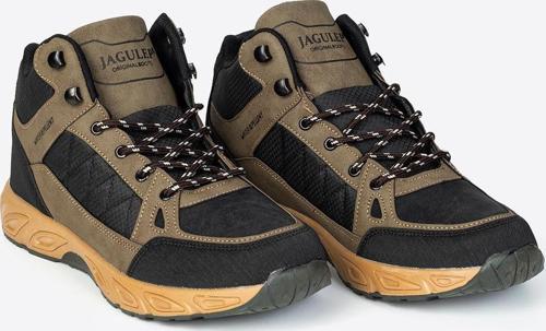 Erkek Spor Tabanlı Bilek Bot 