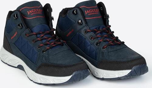 Erkek Spor Tabanlı Bilek Bot 