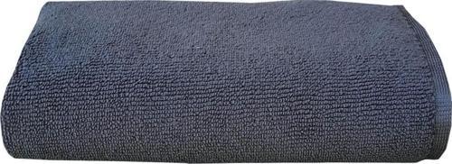 3 lü Paket Boya Tutmayan Mikrofiber El Yüz Spor Kuaför Havlusu 50X90 Cm