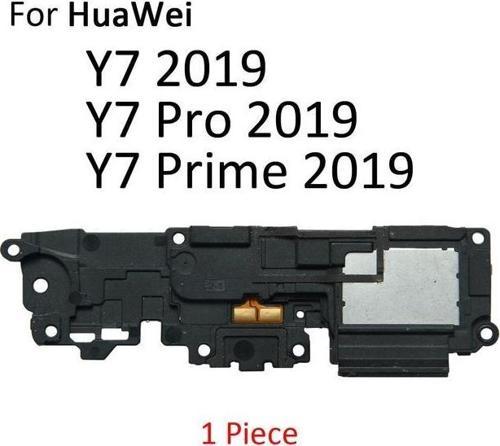 Huawei Y7 2019 Buzzer (Dış Ses Hoparlör)