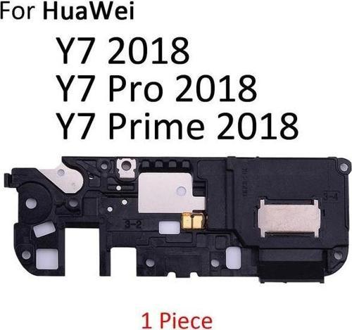 Huawei Y7 2018 Buzzer (Dış Ses Hoparlör)