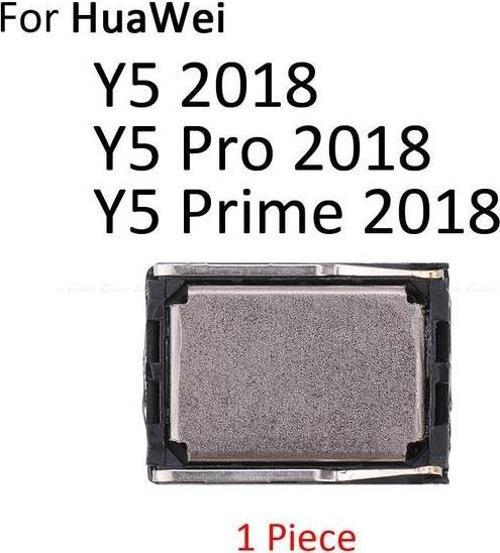 Huawei Y5 2018 Buzzer (Dış Ses Hoparlör)
