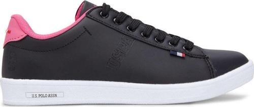 Franco Siyah Erkek Sneaker 100249747