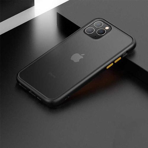 Apple iPhone 11 Pro Max Kılıf Magic Smooth Drop Resistance Kapak