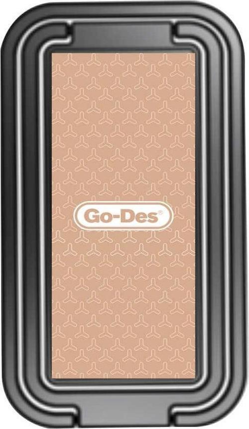 GD-G089 3 in 1 Telefon Yüzük Tutucu Stand Aparatı