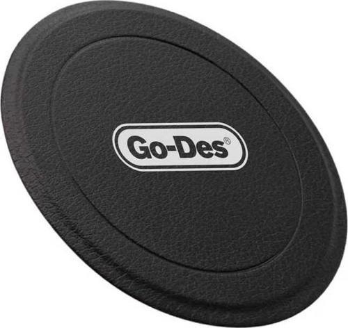 GD-G217 Magnetik Levha