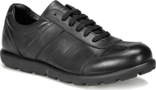 Grassem 9Pr Siyah Erkek Sneaker Ayakkabı 100420561
