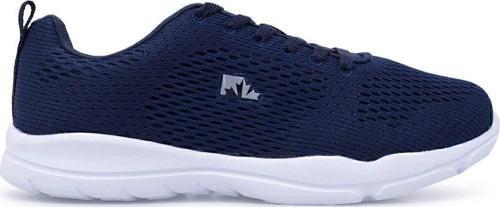 Agatha Wmn Lacivert Kadın Comfort Ayakkabı 100496903