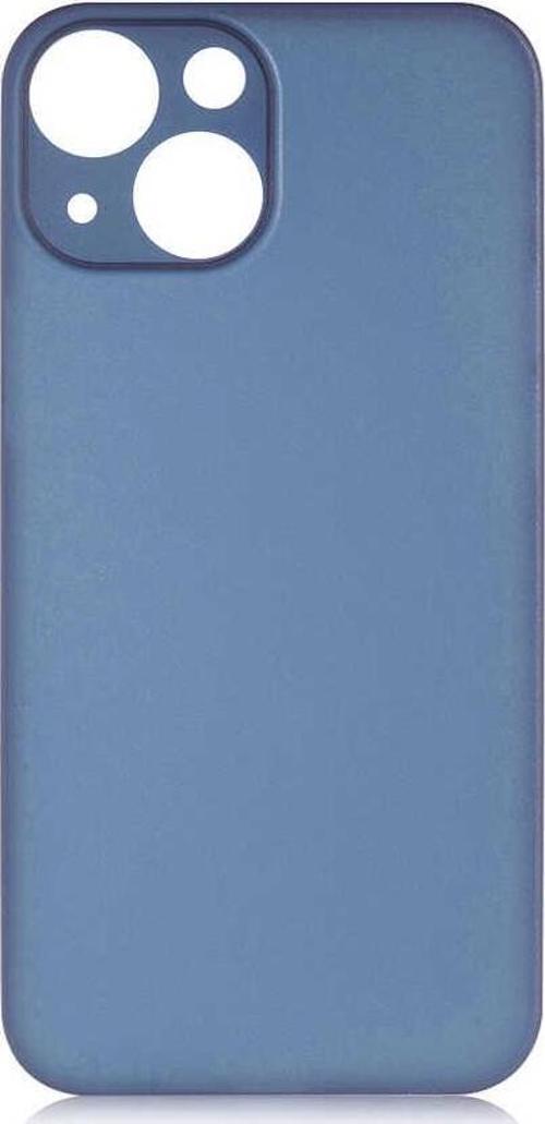 Apple iPhone 13 Mini Kılıf Slim Fit Mat PP Lollipop Protective Kapak