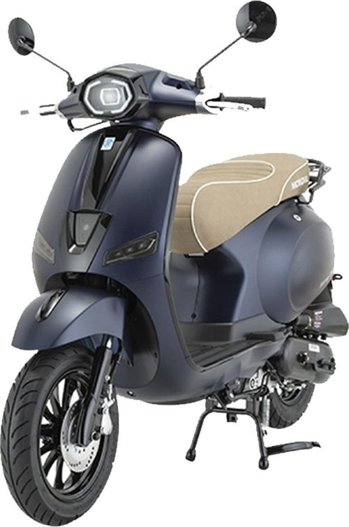 MONDIAL 50 WING (MAVİ)