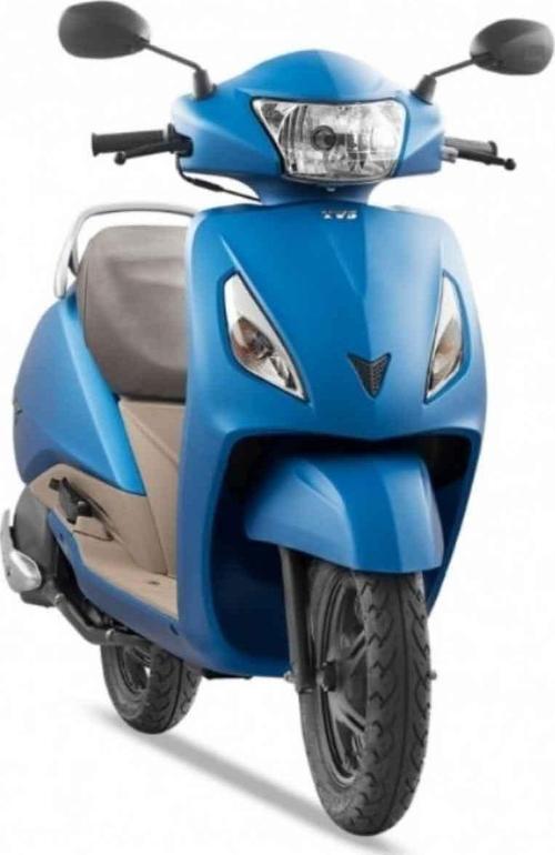 JUPITER 110 (MAVİ)