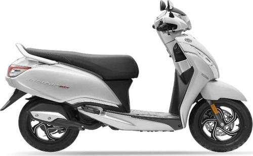 JUPITER 125 (BEYAZ)