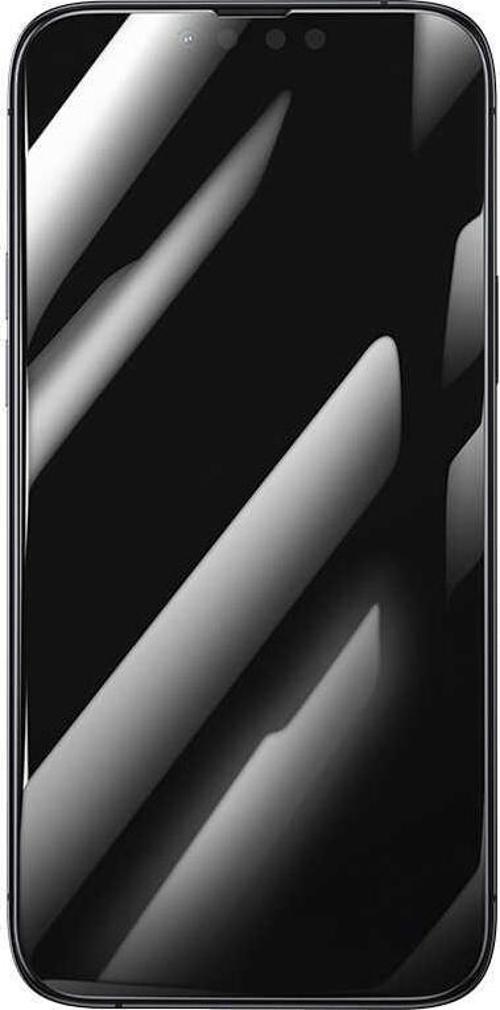Apple iPhone 13 Pro V Pro Hayalet Gizli Ekran Koruyucu
