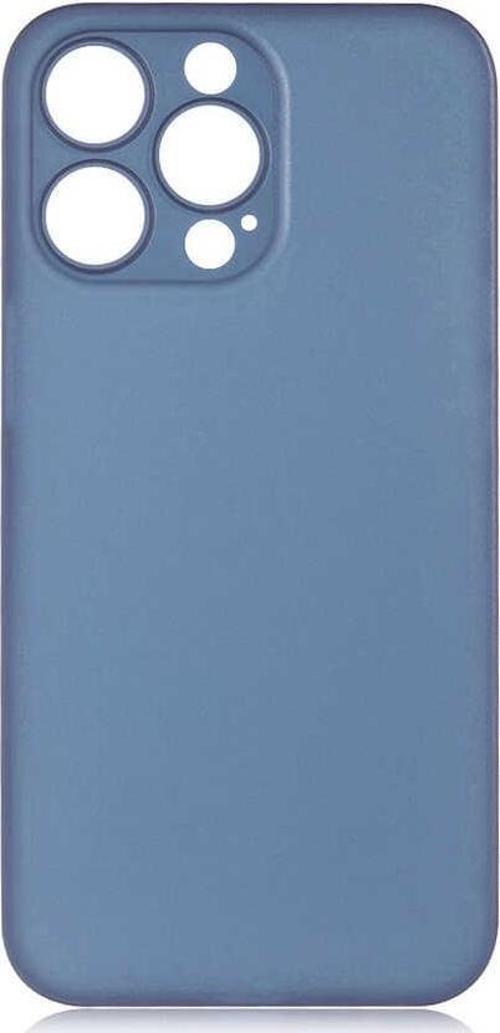 Apple iPhone 13 Pro Kılıf Slim Fit Mat PP Lollipop Protective Kapak