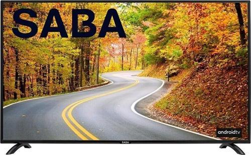 Sb40250 40" 102 Ekran Uydu Alıcılı Full Hd Android Smart Led Tv