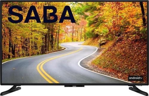 Sb42250 Televizyon 42'' 106 Ekran Uydu Alıcılı Full Hd Smart Led