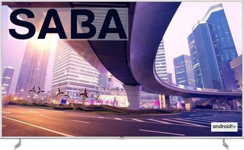Sb65351 65" 165 Ekran Uydu Alıcılı 4K Ultra Hd Android Smart Led Tv