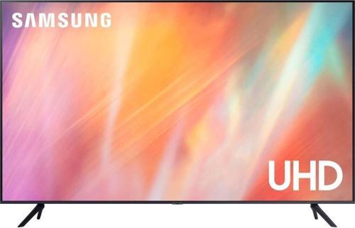 55Au7200 55" 139 Ekran Uydu Alıcılı Crystal 4K Ultra Hd Smart Led Tv