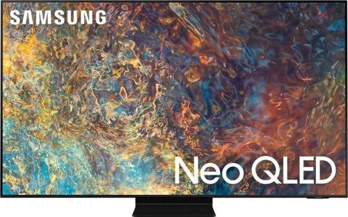 75Qn90 75" 190 Ekran Uydu Alıcılı 4K Ultra Hd Smart Neo Qled Tv